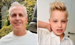 Marley reveló el momento paranormal que vivió con Mirko a 10 años de la muerte de su papá: "Veo angelitos"