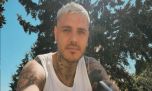 Así fue el reencuentro de Mauro Icardi y sus hijas, Isabella y Francesca: abrazos emotivos y un gesto con Migueles en la casa de Wanda Nara