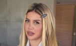 Entramos a la cocina de Wanda Nara: tecnológica, minimalista y con la isla ideal para cocinar con sus hijos 
