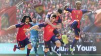 ESPAÑA EN EA SPORTS
