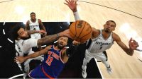 Knicks vs. Spurs