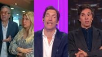 Wanda Nara en Triángulo Amoroso, Iván de Pineda en Pasapalabra y Robertito Funes Ugarte en Gran Hermano La Noche de los Ex