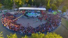Parque Domínico, Avellaneda 06062026