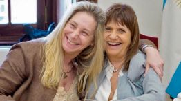 060626_milei_karina_bullrich_cedoc_g