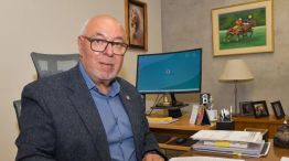 Carlos Lezcano