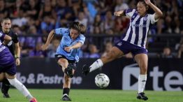 Femenino clásico cordobes