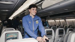 Julián Álvarez