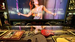 Rock & Feller's 