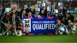 Selección Argentina