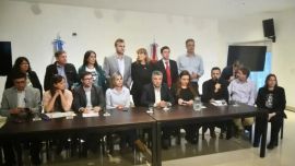 Lezcano, Rodríguez, la Procuración Penitenciaria y un nuevo mapa de poder en la Fiscalía General