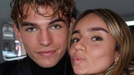 Quién es y a qué se dedica Emma Ramírez, la novia española de Nico Paz