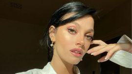 Oriana Sabatini reveló cómo es su relación con su tía, Gaby Sabatini: "Es tema de los grandes y yo no tengo nada que ver"
