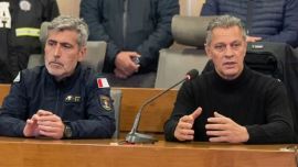 Caso Agostina Vega: La oposición se unificó para pedir enjuiciar por mal desempeño al fiscal Garzón