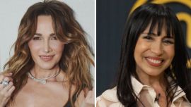 Vero Lozano sorprendió a Marixa Balli por su cumpleaños y la dejó sin palabras al revelar su verdadero nombre