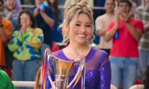 Tráiler de la cuarta temporada de Soy Luna