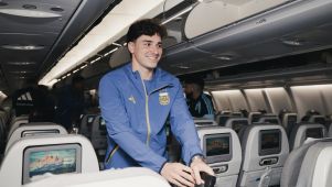 Julián Álvarez