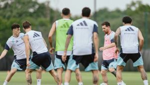 Selección Argentina