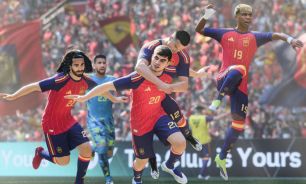 ESPAÑA EN EA SPORTS