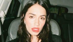 Lali Espósito