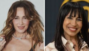 Vero Lozano y Marixa Balli