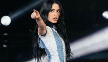 Lali Espósito