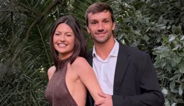 Sofía Jujuy Jiménez y Guti