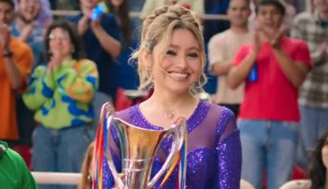 Tráiler de la cuarta temporada de Soy Luna