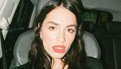 Lali Espósito