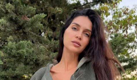Zaira Nara