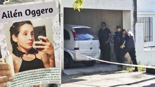 Suspendieron a una fiscal por su labor en una causa por violencia de género