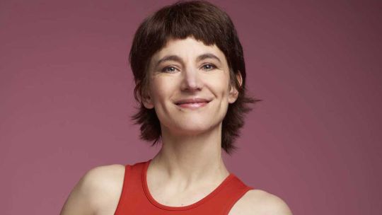Constanza Feldman:“Volver a poner el cuerpo es una necesidad de época”