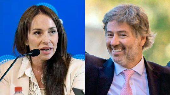 Mahiques: Milei “no está obligado” a firmar el pliego de la jueza Michelli