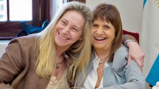 Bullrich logró que el oficialismo recalcule sus planes y condicionó a Karina en el poder