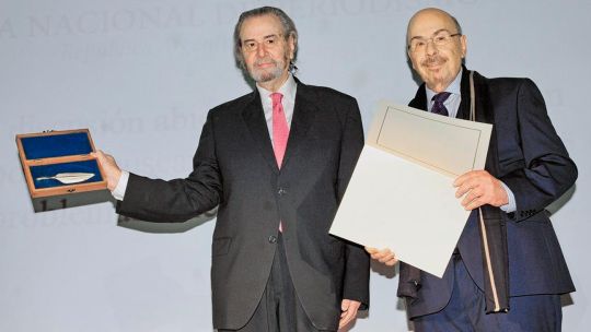 De la defensa de la libertad de prensa a la advertencia sobre la IA