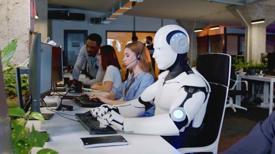 Inteligencia Artificial: ocho de cada diez personas ya la usan, pero el 54% desconfía de la información que produce