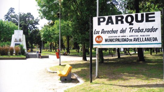 Adiós al Indio Solari: dónde queda, accesos y medios de transporte al Parque Domínico, donde lo despiden este domingo