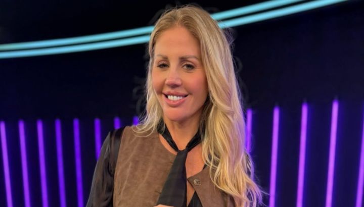Barbie Simons fue internada de urgencia y será operada: qué le pasó