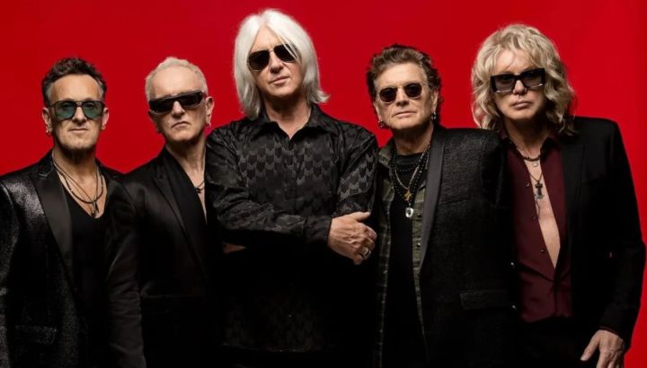 Def Leppard estará de regreso en la Argentina: cómo conseguir entradas