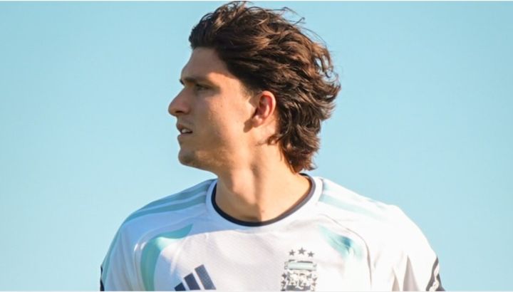 Leonardo Balerdi