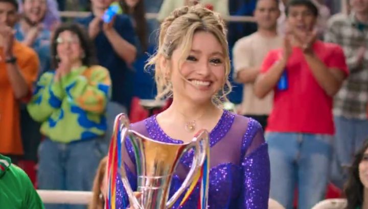 Disney confirmó el estreno de la nueva temporada de "Soy Luna" con un adelanto
