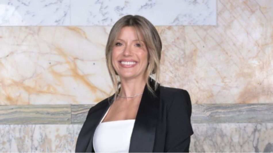 Laurita Fernández