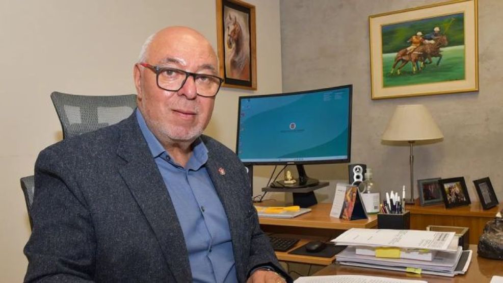 Carlos Lezcano