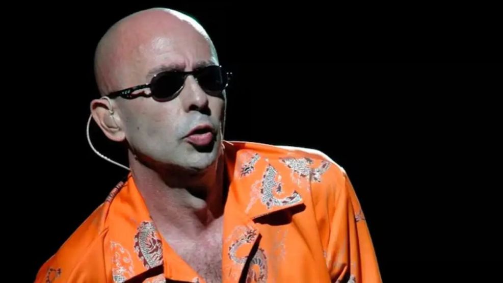 Indio Solari