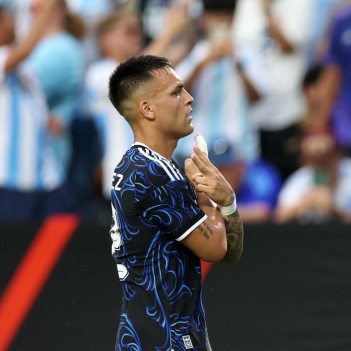 Argentina stroll to pre-World Cup win over Honduras | Buenos Aires