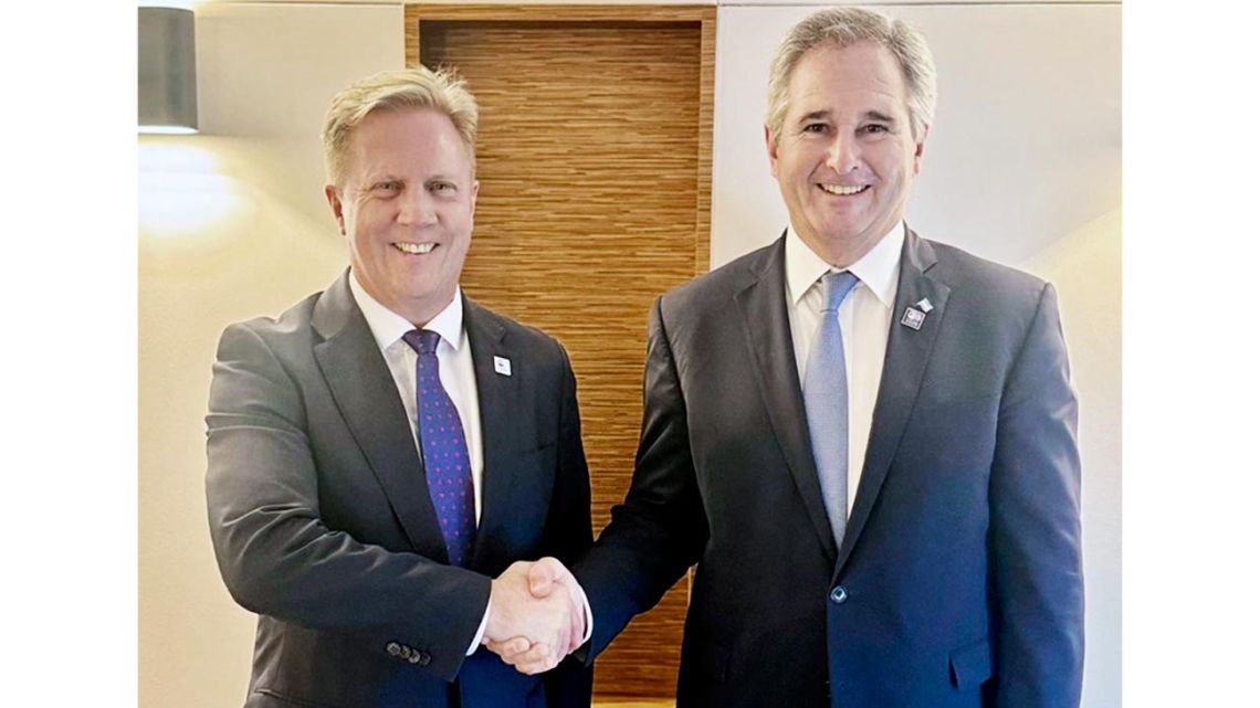 Argentina se une al CPTPP: un cambio histórico en comercio