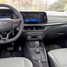 Nuevo Chevrolet Sonic