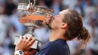 Alexander Zverev