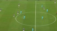 Argentina vs Honduras