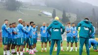 Selección de Brasil