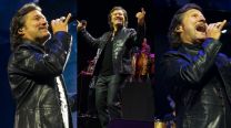 Diego Torres en el Movistar Arena